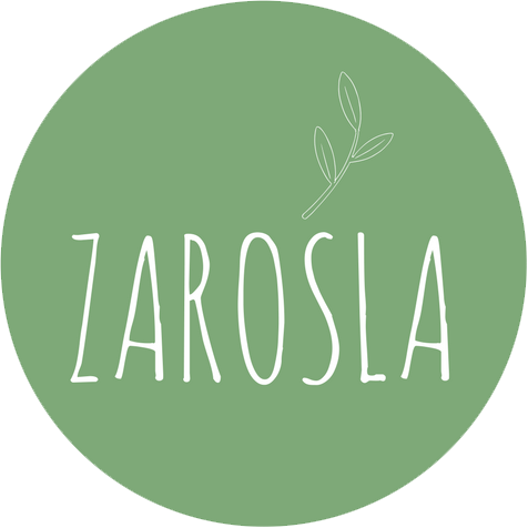 Zarośla