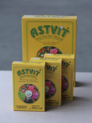 Nawóz Astvit 0,2kg