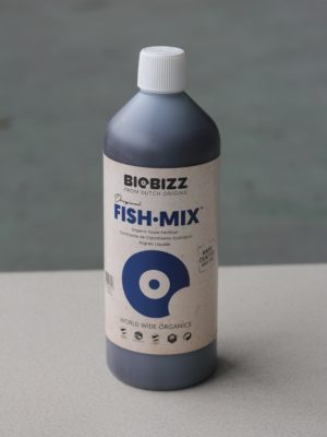 BioBizz Fish-Mix 1l