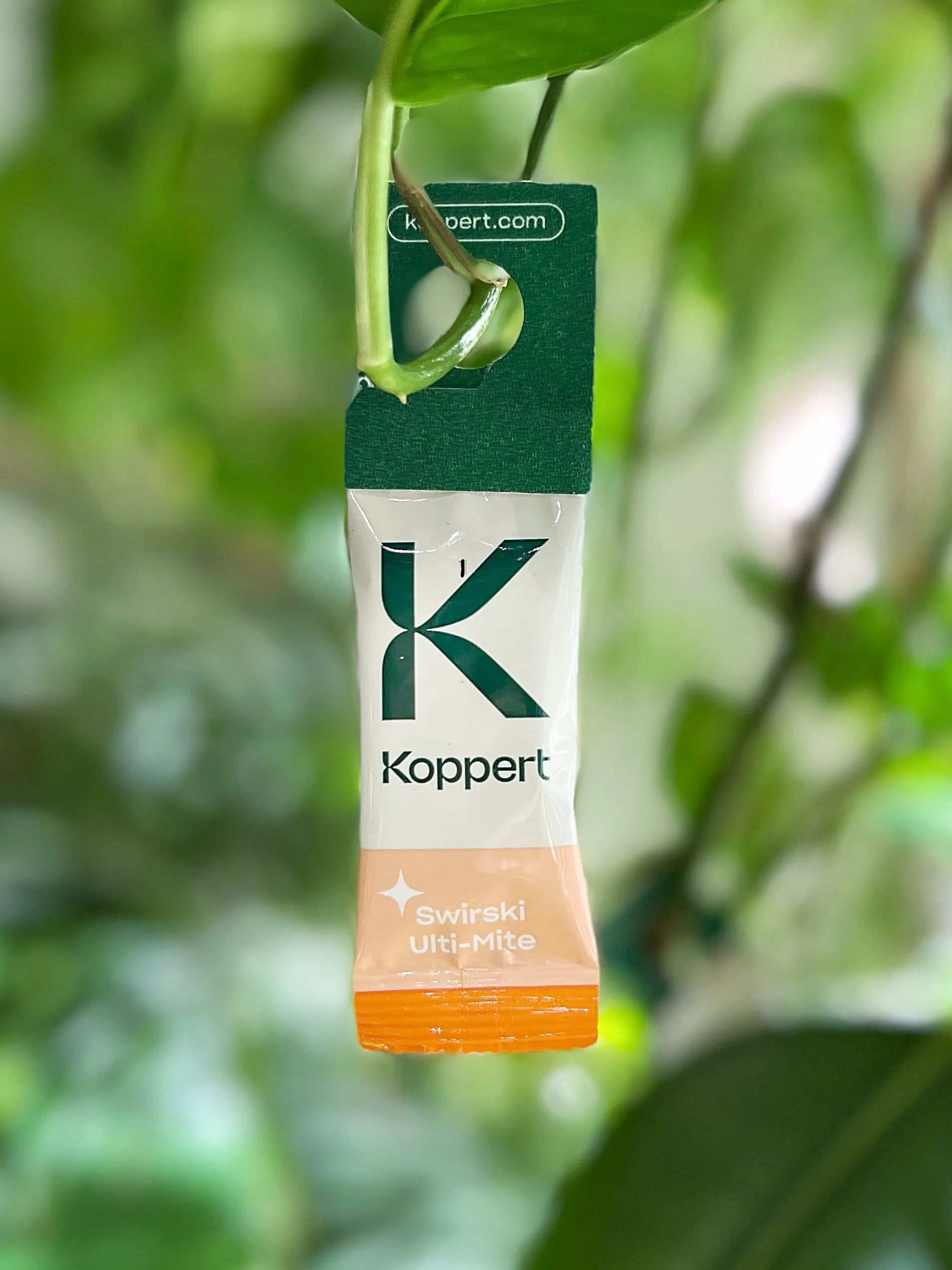 Ulti-Mite Swirski na wciornastki 1szt (sprawdź warunki zamówienia)