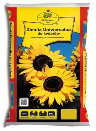 Podłoże uniwersalne 10l