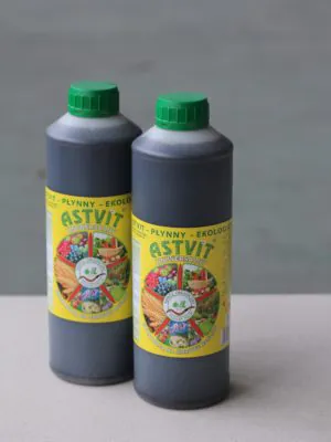 Nawóz Astvit 1l