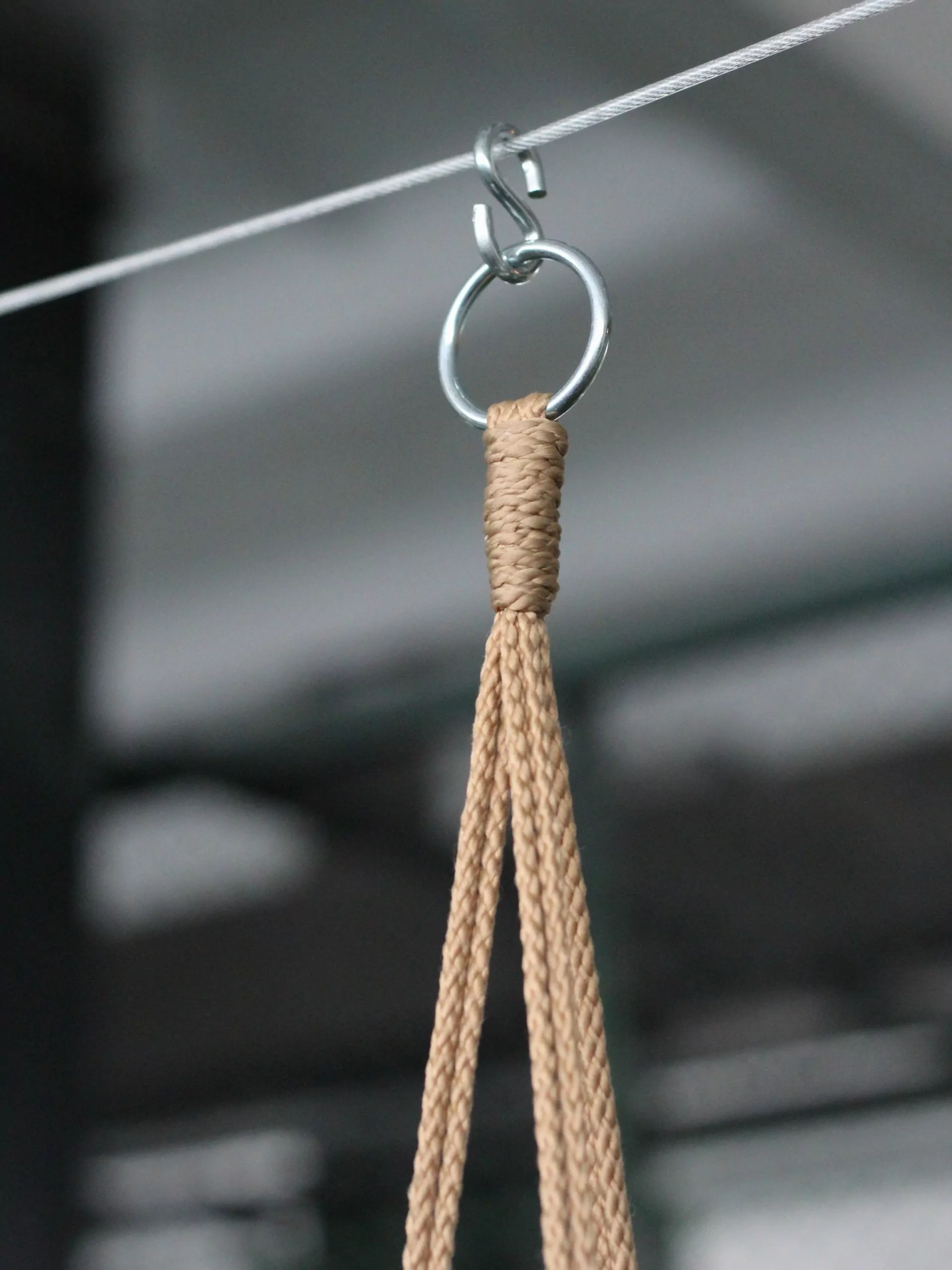 Osłonka wisząca S - obrazek 3