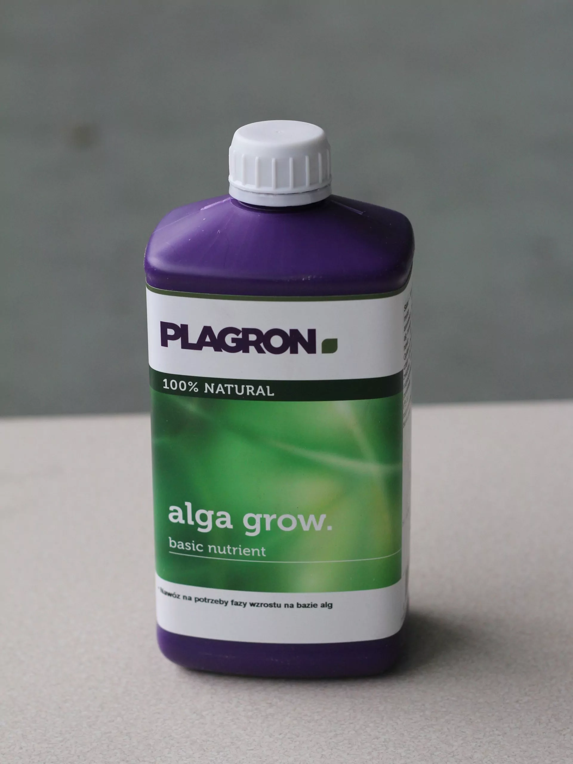 Plagron Alga Grow 1l